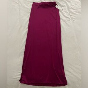 Urban Outfitters Maxi Skirt